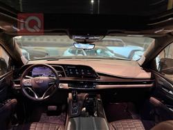 كاديلاك اسكاليد